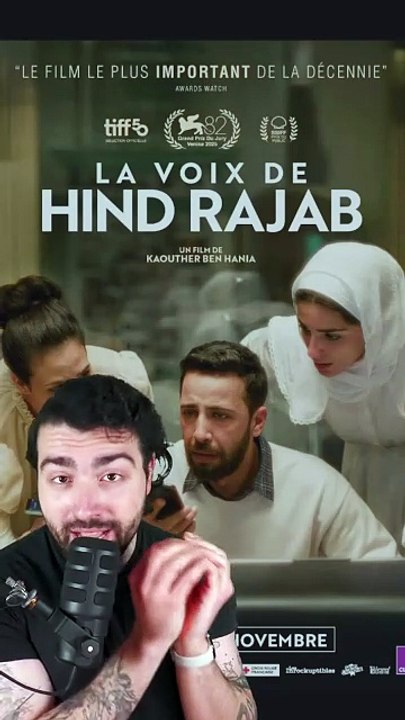 Palestine aux Oscars: L'acteur d'un film nommé dénonce un blocage de visa pour la cérémonie