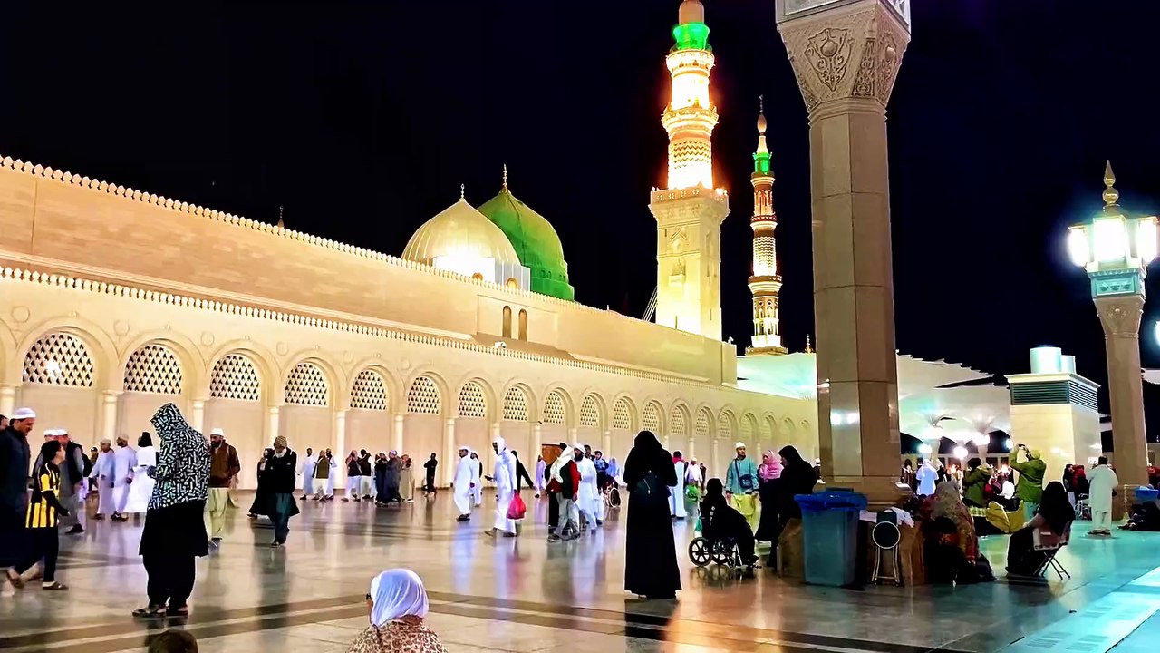 Without You, O Prophet
