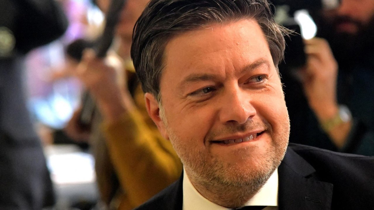 Municipales à Marseille : Benoît Payan s'exprime