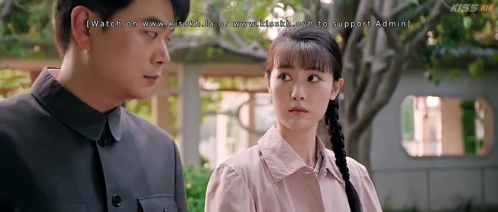 Love Story in the 1970s Episode 26 - Eng Sub [Full Movie] [Recommended]Full EP - Full
