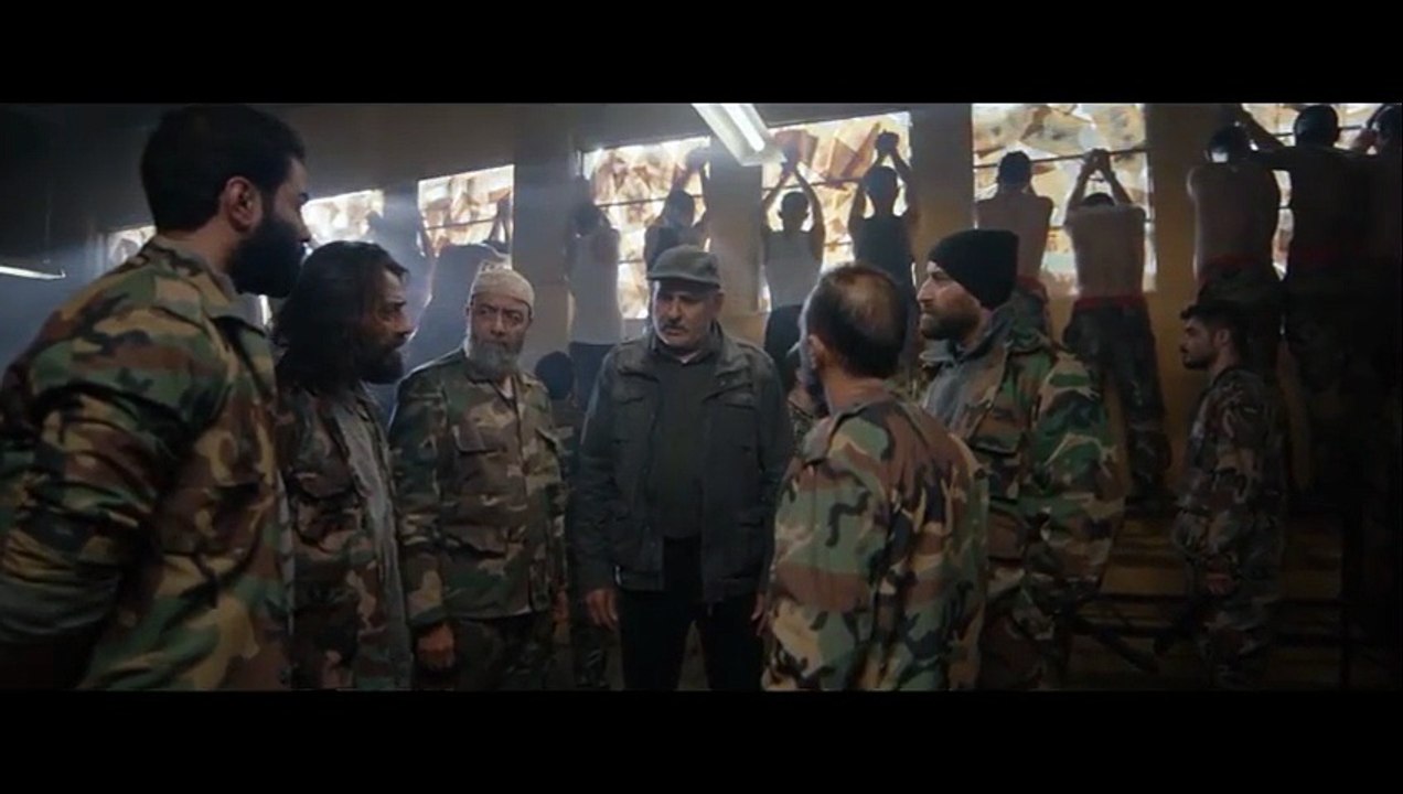 مسلسل الخروج الى البئر الحلقة 28 الثامنة والعشرون