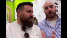 Michele monopoli story ultimo giorno a trieste