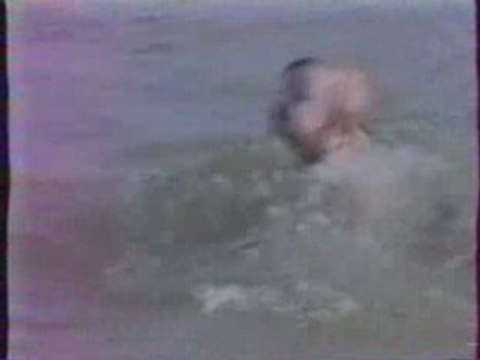 Vacance à St tropez