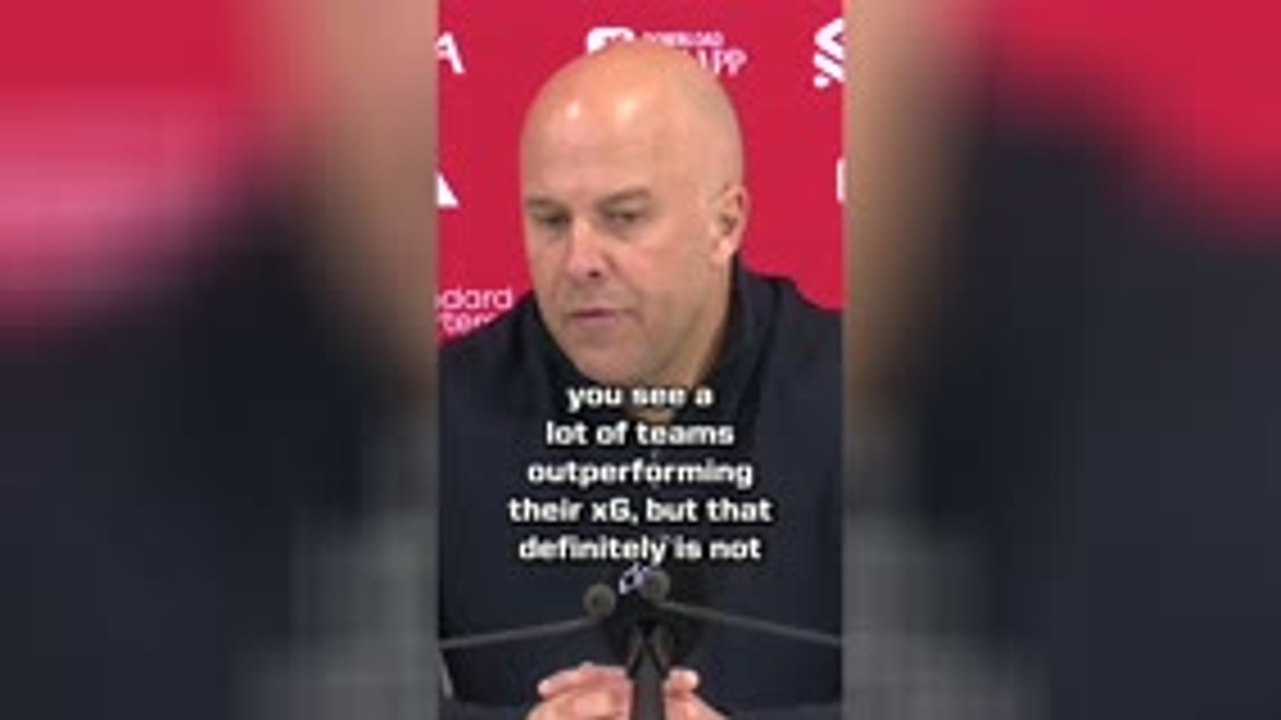 'We don't help ourselves' - Liverpool concede late AGAIN