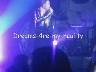 Concert Star Ac' 7 Prendre Ta Douleur, Bertrand, 5 avril,