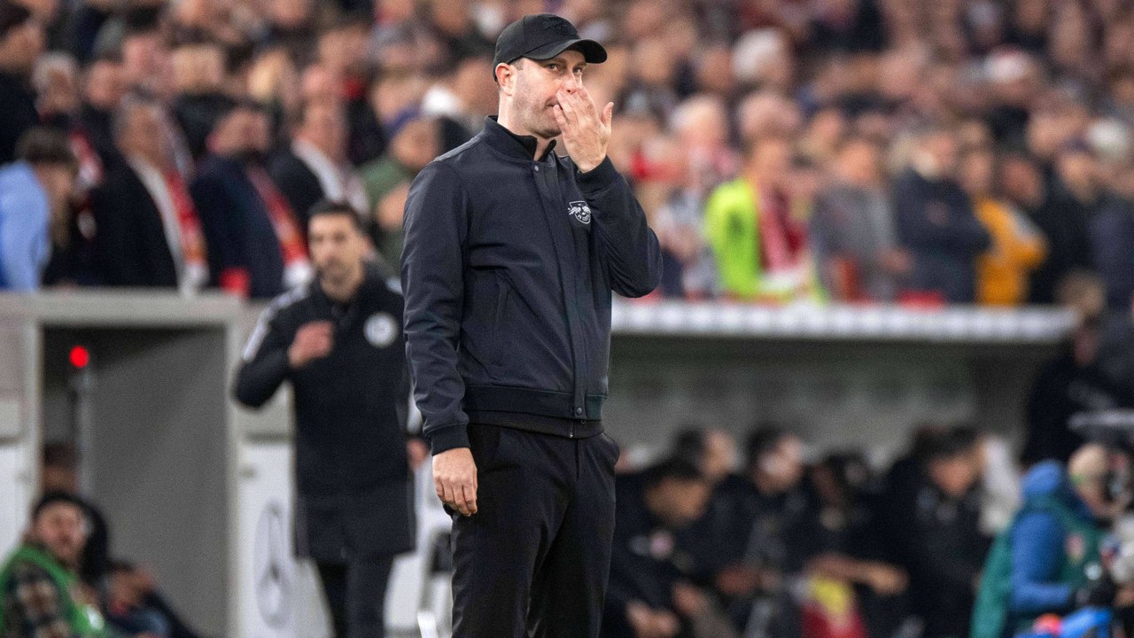 Werner: 'Da hätte man immer gerne eine Erklärung dafür'