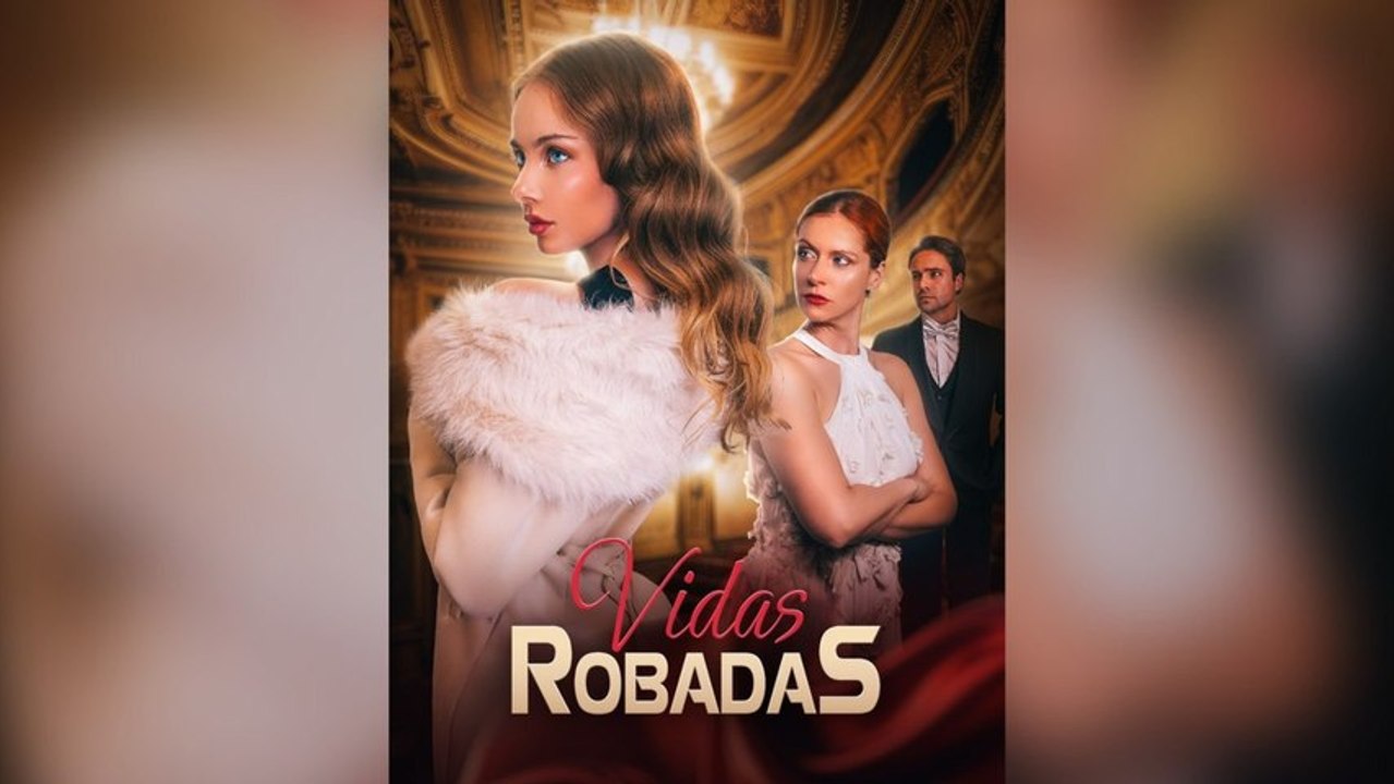 Vidas Robadas (Doblado) (Español) Full Movie Full
