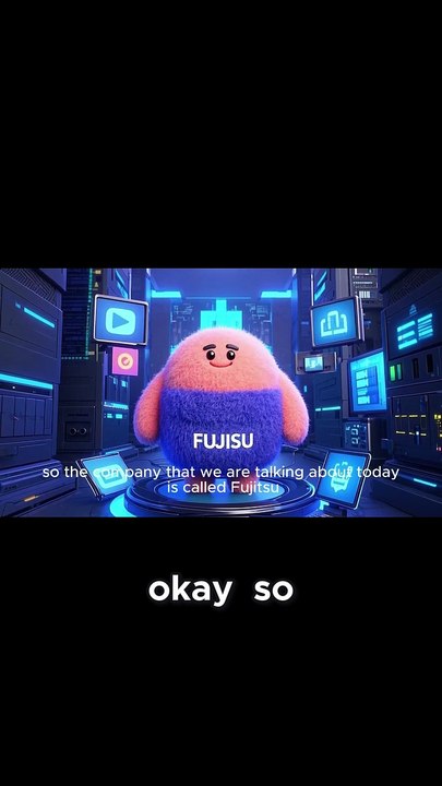 Discover the Hidden Success Story of Fujitsu, a Global Tech Powerhouse