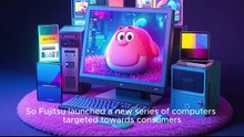 Fujitsu's Bold Moves_ Reinventing Business Models to Stay Relevant