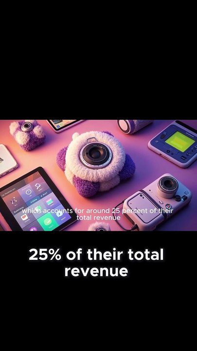 Fujitsu's Secret Weapon_ Leveraging Size to Win in Competitive Markets