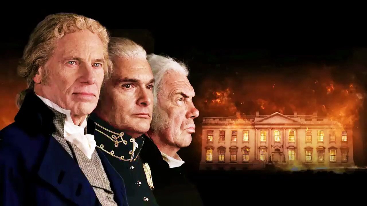 The White House S01E07 (2026) [Full Movie] [Full Storyline]Full EP - Full