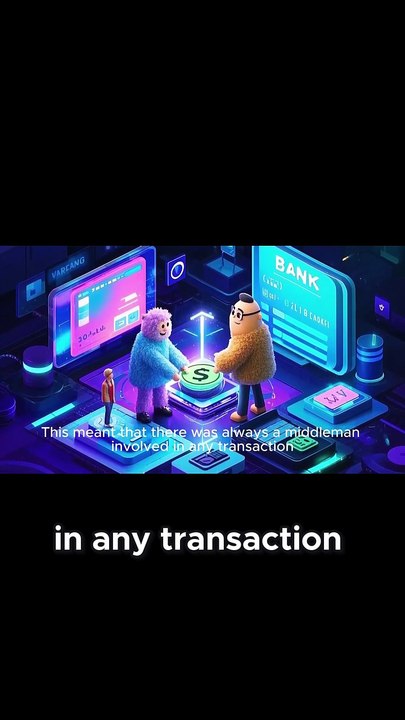 How Bitcoin Works_ The Secret Behind Its Value