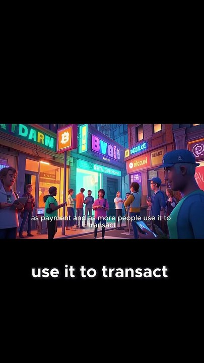 The Future of Bitcoin_ What’s Next for the Digital Gold_