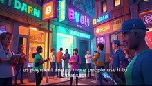The Future of Bitcoin_ What’s Next for the Digital Gold_