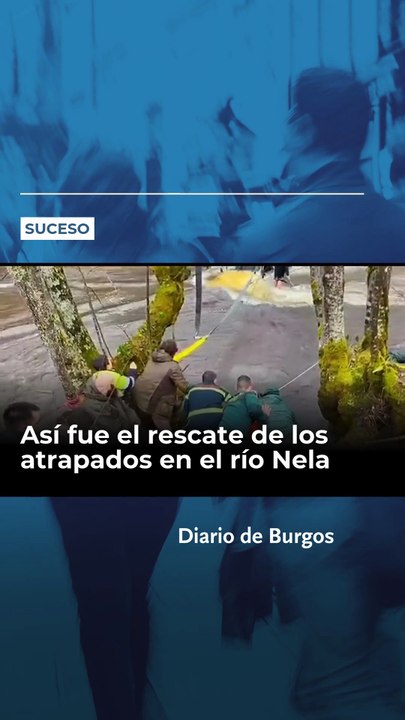 Rescate Nela