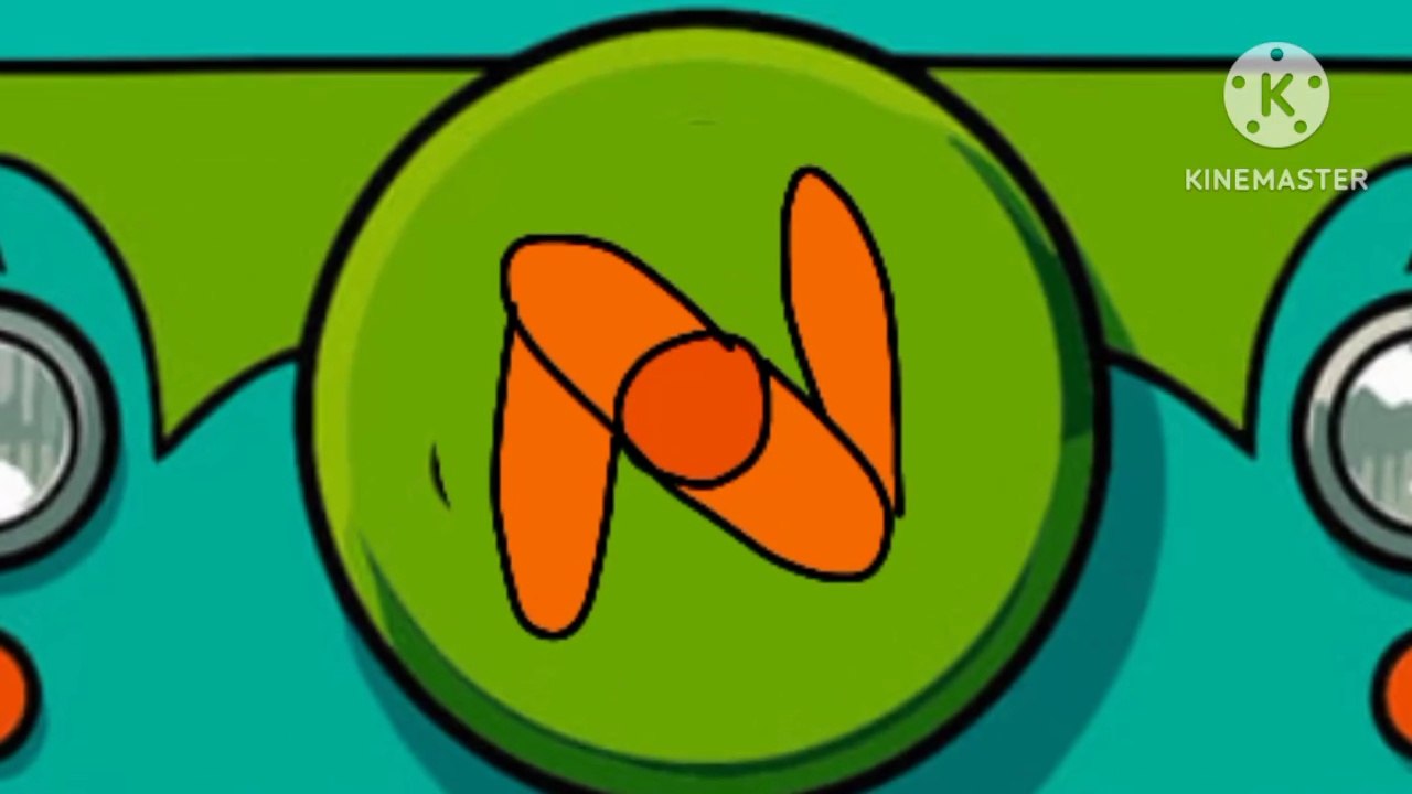 Netflix Logo (Variant, Scooby Dooby Dog)