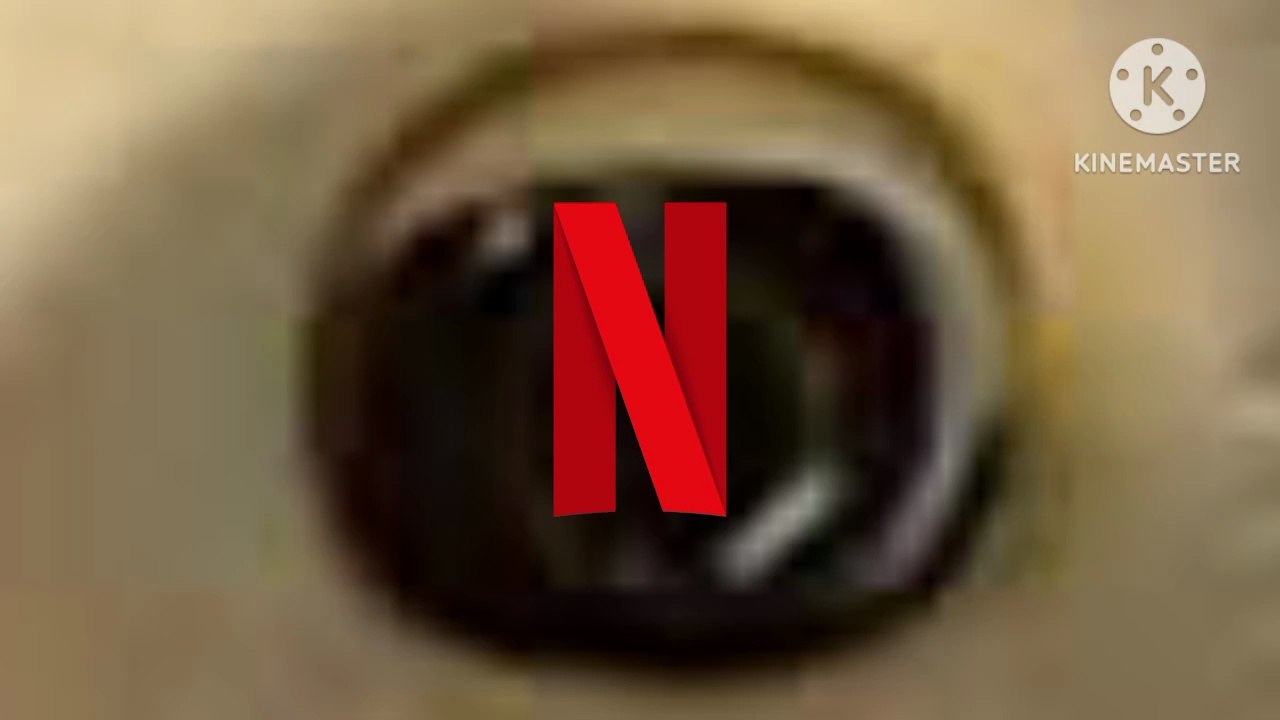 Netflix Logo (Variant, Teletubbies)