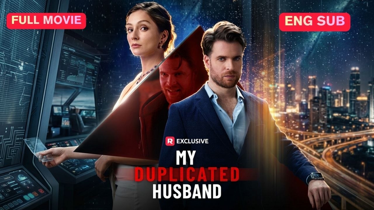 My Duplicated Husband - FULL EPISODES (2026)