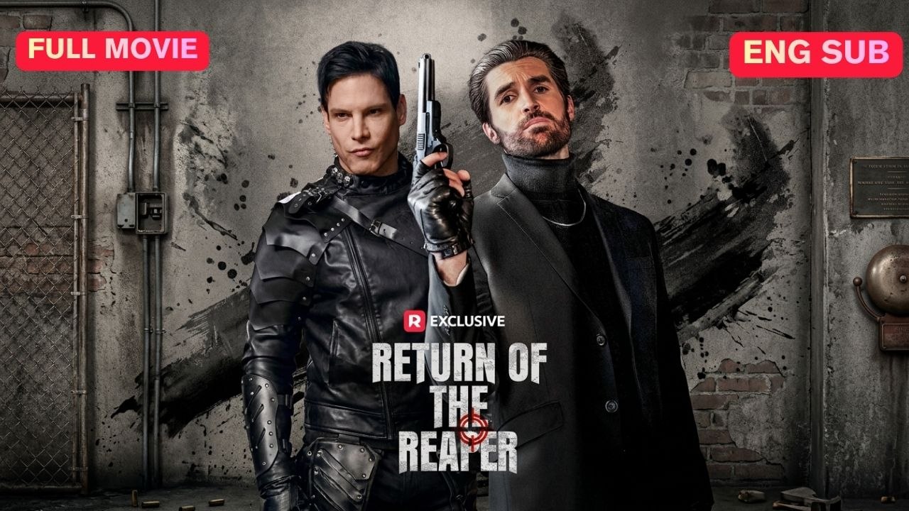 Return of the Reaper - FULL EPISODES (2026)