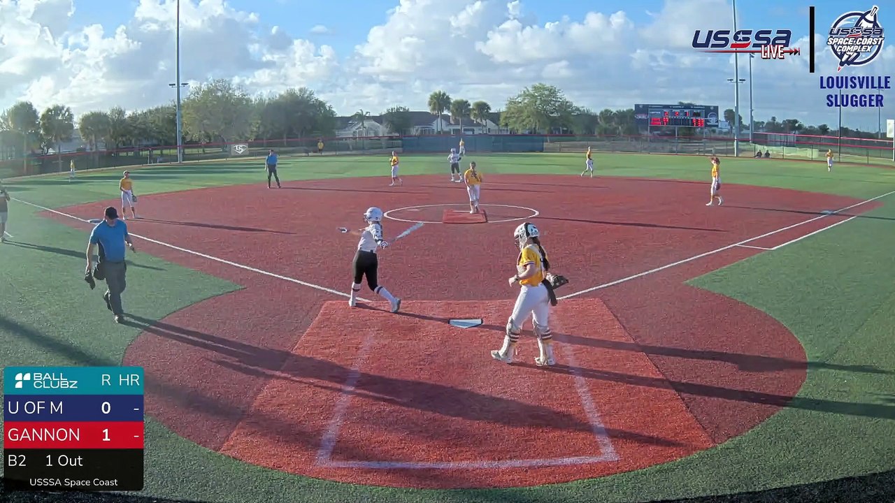 Gannon Univ Golden Knights VS U of Minn Crookston Golden Eagles - Wed, Mar 4, 2026 4:45 PM to Wed, 6:45 PM