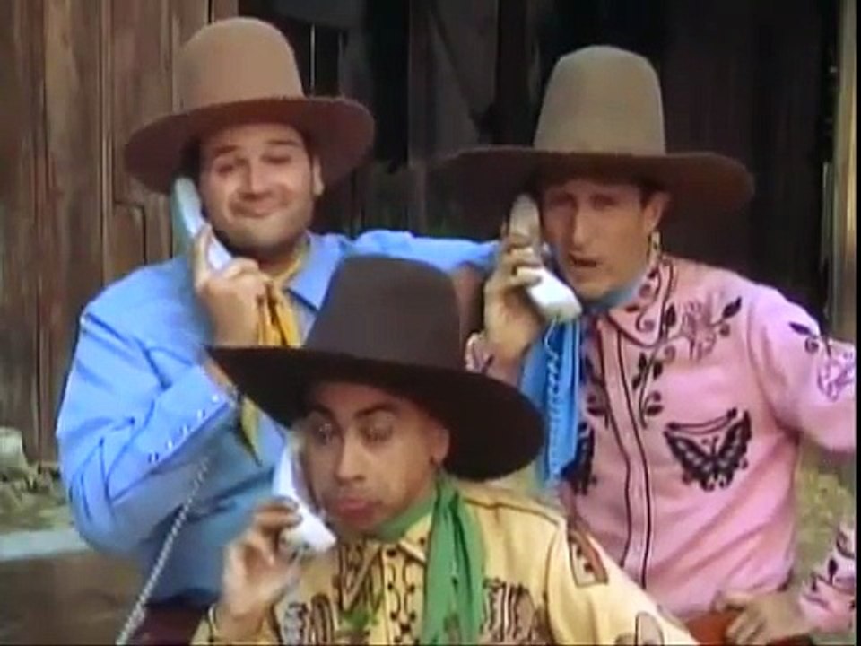 The Adventures of Mary-Kate & Ashley - The Case Of The Logical I Ranch (1994) [VHS]