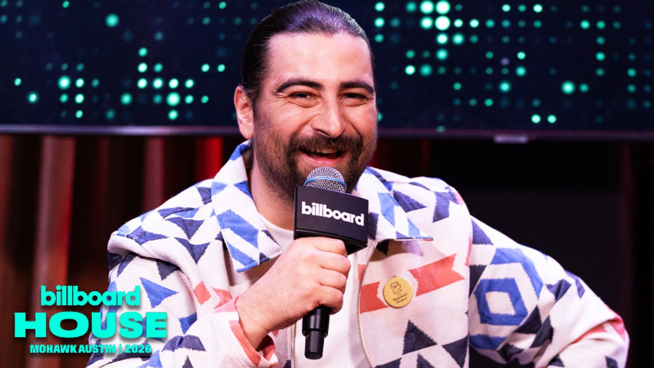 Noah Kahan & Nick Sweeney On ‘Out of Body’ Documentary, Family Vulnerability & More | SXSW 2026