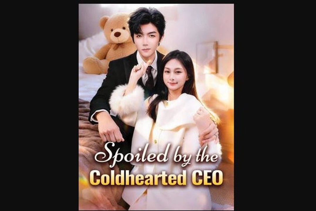 Spoiled by the Coldhearted CEO - Full Movie