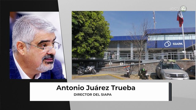 El SIAPA aumentó 12 veces la cifra de cortes a deudores