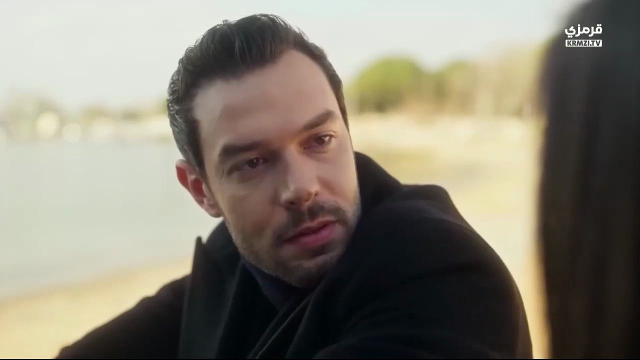 مسلسل انت من احب الحلقة 5 مترجمة