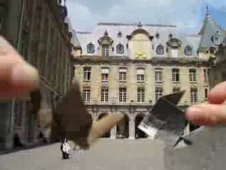 Révisions sorbonnardes