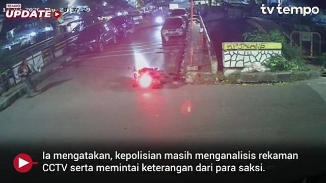 Kasus Penyiraman Air Keras Aktivis KontraS Naik ke Tahap Penyidikan
