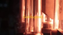 750mm 230v 1500w Ir Lamp Halogen Infrared Heat Lamp For PET Bottle machine  From Goldisgood