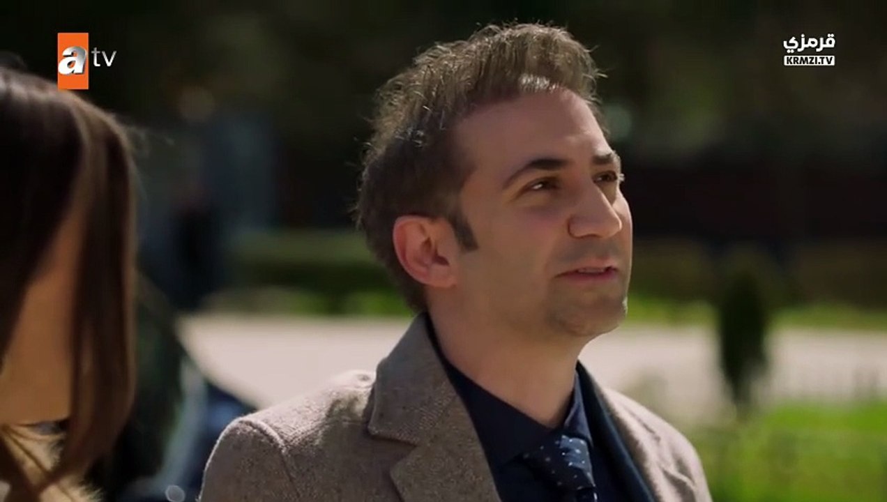 مسلسل تحت نفس المطر الحلقة 6 مترجمة