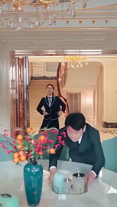 The Heiress Who Won With Brains Chinese Drama - English Sub