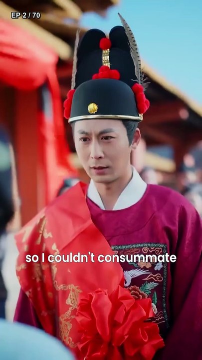 Fool, You Ditched The Empress