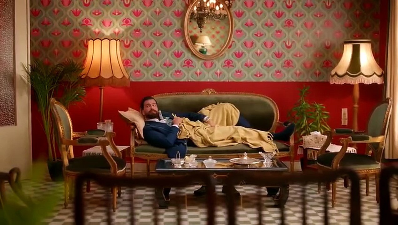 لـــــــــــــــوبـــــــــــــــــي الــــــــــــــــــغـــــــــــــــــــــرام الحلقة 27