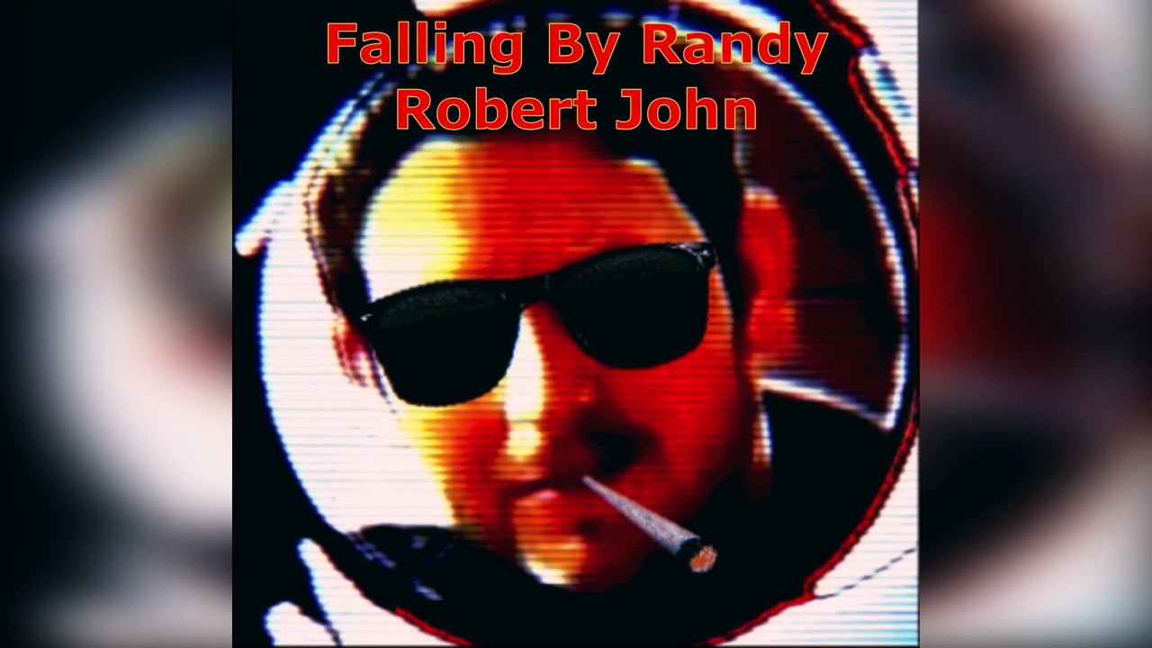 Falling - By Randy Robert John