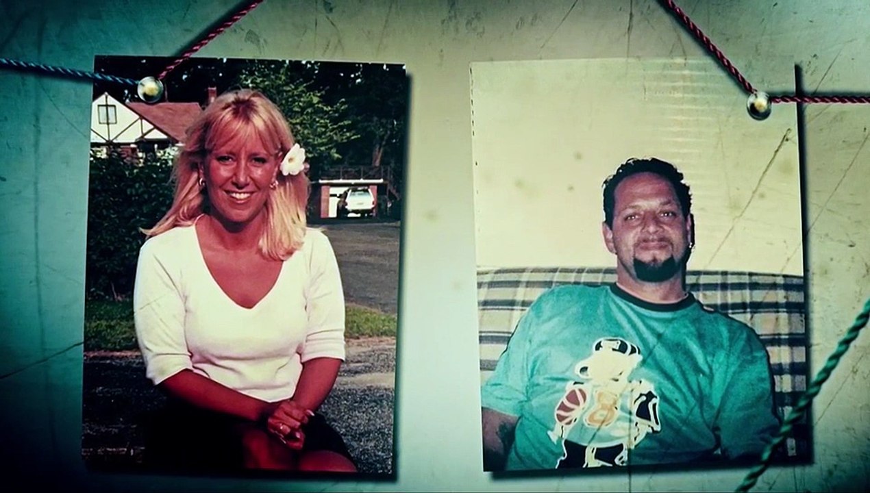 World's Most Evil Killers S05E09 Richard Roszkowski