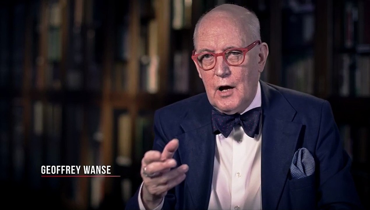 World's Most Evil Killers S05E05 Arthur Shawcross