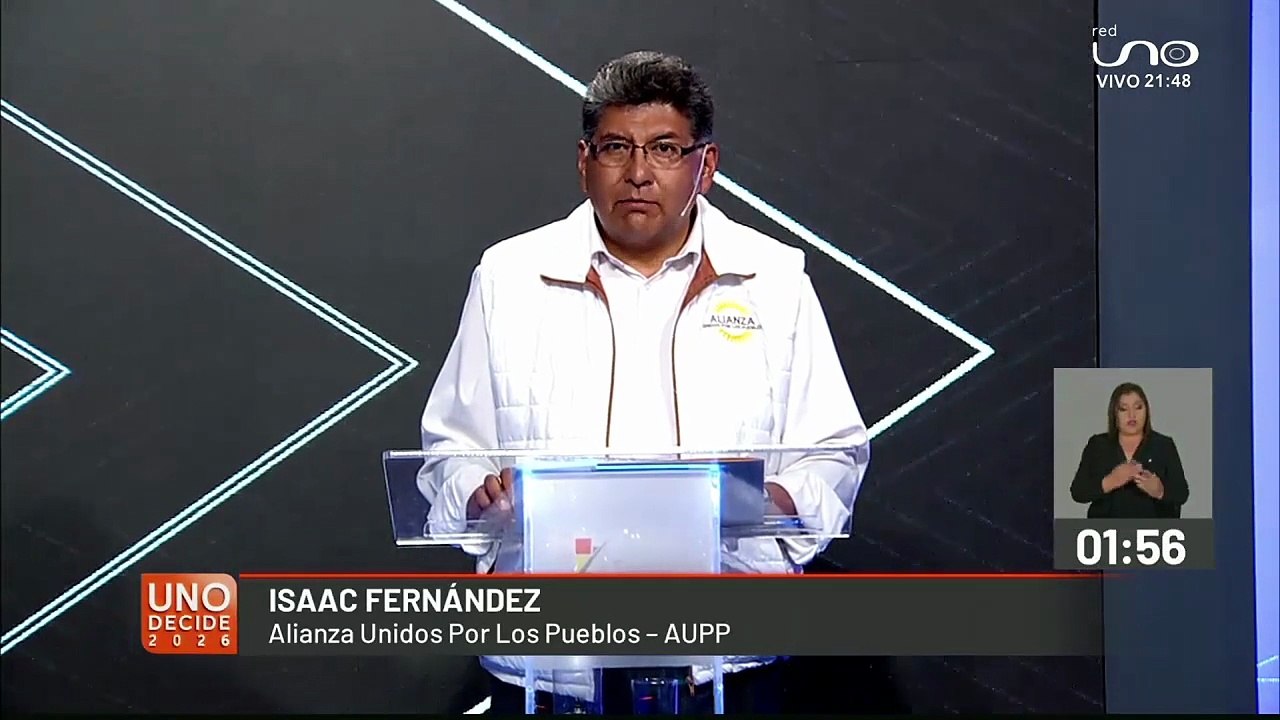 Isaac Fernandez