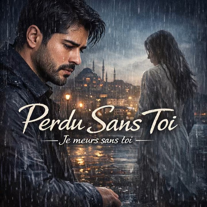 Perdu sans toi
