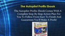 Autopilot Profits