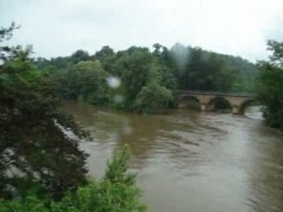 LE SAUT DU LOUP