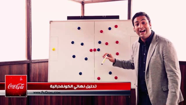 FilGoal.com ميدو ديجيتال – كيف تخطى الأهلي كارثة غالي وعاشور