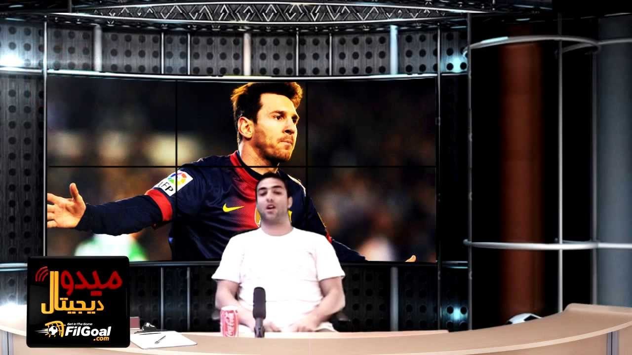 FilGoal.com ميدو ديجيتال .. الحلقة الرابعة  أنواع المهاجمين وكيف تطور إبراهيموفيتش؟