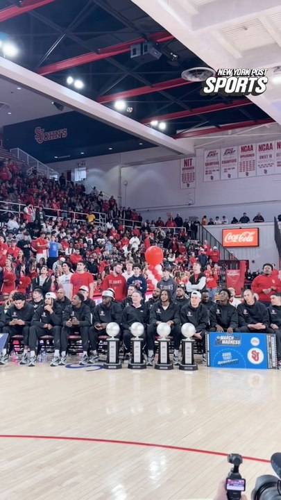 St. John’s to San Diego against UNI