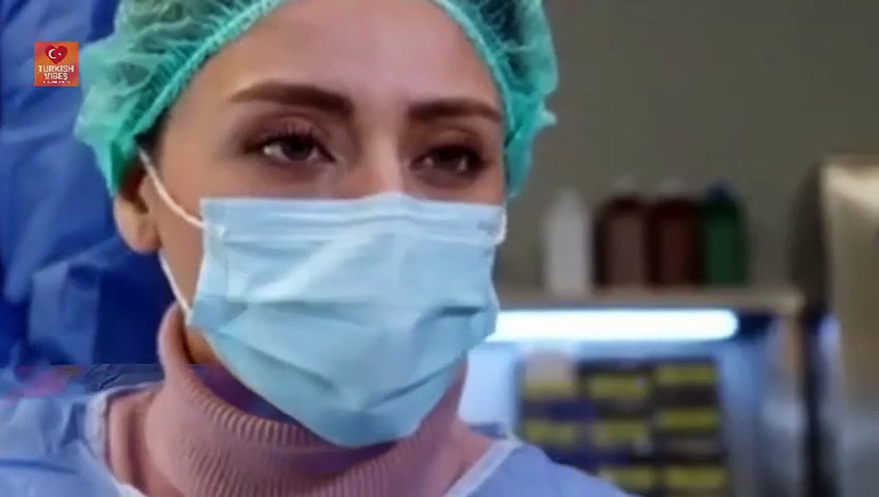 مسلسل الطبيب الحلقة 2 مترجمة