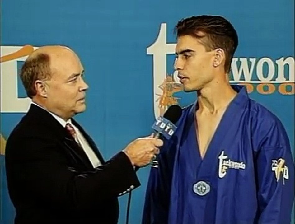 Pro Taekwondo