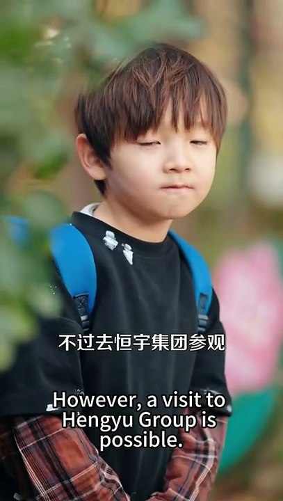 In the end, he trampled on her again and again coldly for Bai Yueguang, and even on the day she was diagnosed with pregnancy, she was humiliated and slandered, she was heartbroken, divorced gorgeously, and transformed into a business queen