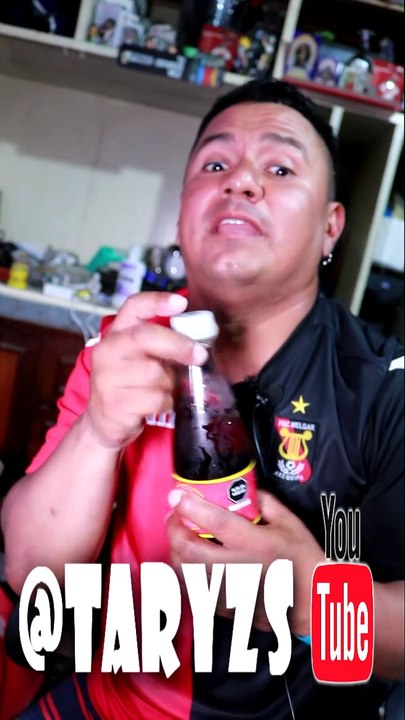 QUE SABOR TIENE LA COLA ESCOSESA PROBANDO POR PRIMERA VEZ LA GASEOSA AREQUIPENA